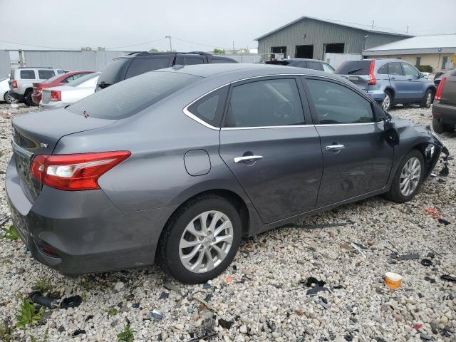 Photo 2 VIN: 3N1AB7AP6JL618028 - NISSAN SENTRA 