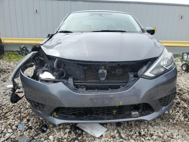 Photo 4 VIN: 3N1AB7AP6JL618028 - NISSAN SENTRA 