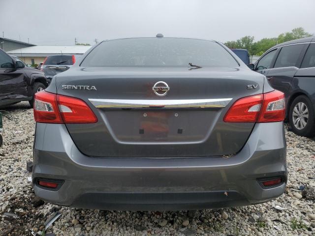 Photo 5 VIN: 3N1AB7AP6JL618028 - NISSAN SENTRA 