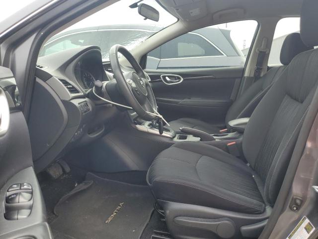 Photo 6 VIN: 3N1AB7AP6JL618028 - NISSAN SENTRA 