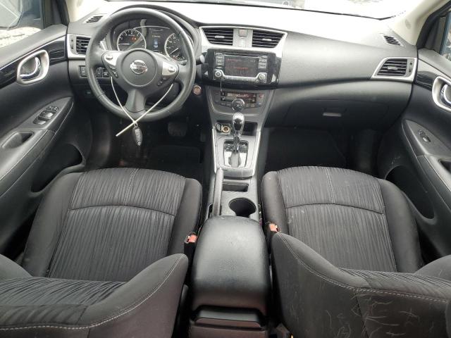 Photo 7 VIN: 3N1AB7AP6JL618028 - NISSAN SENTRA 