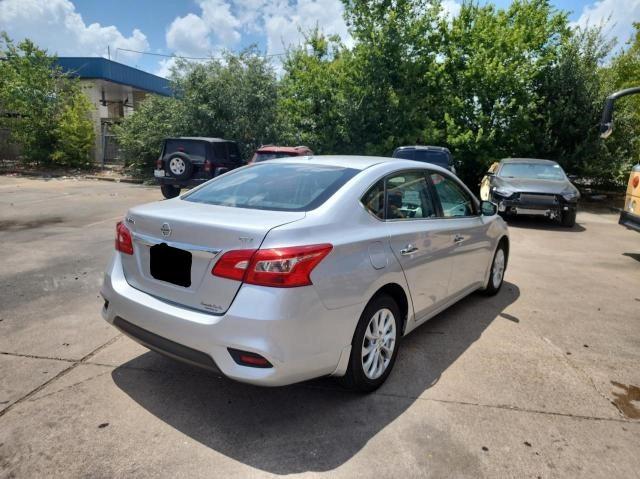 Photo 3 VIN: 3N1AB7AP6JL618921 - NISSAN SENTRA S 