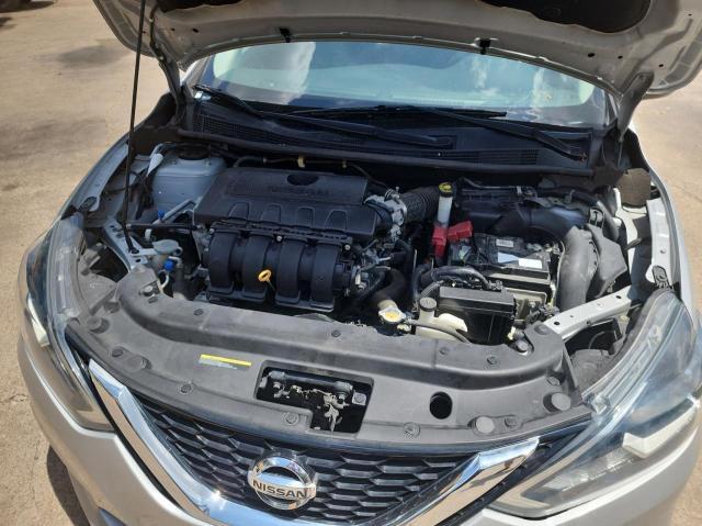 Photo 6 VIN: 3N1AB7AP6JL618921 - NISSAN SENTRA S 