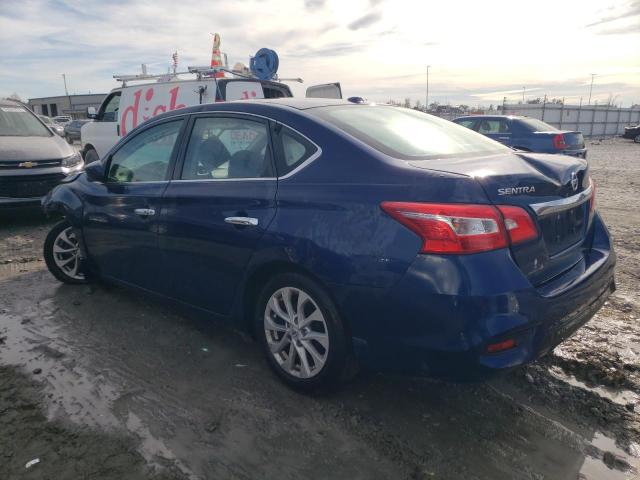 Photo 1 VIN: 3N1AB7AP6JL621690 - NISSAN SENTRA 