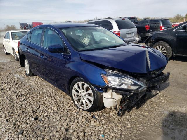 Photo 3 VIN: 3N1AB7AP6JL621690 - NISSAN SENTRA 