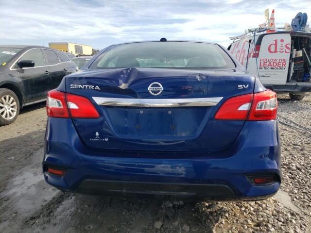 Photo 5 VIN: 3N1AB7AP6JL621690 - NISSAN SENTRA 