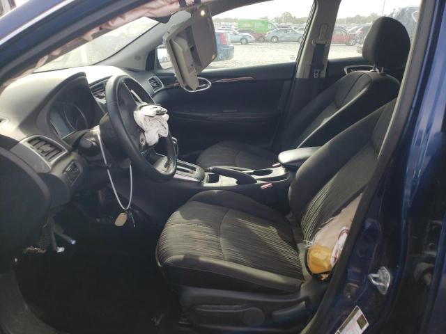 Photo 6 VIN: 3N1AB7AP6JL621690 - NISSAN SENTRA 