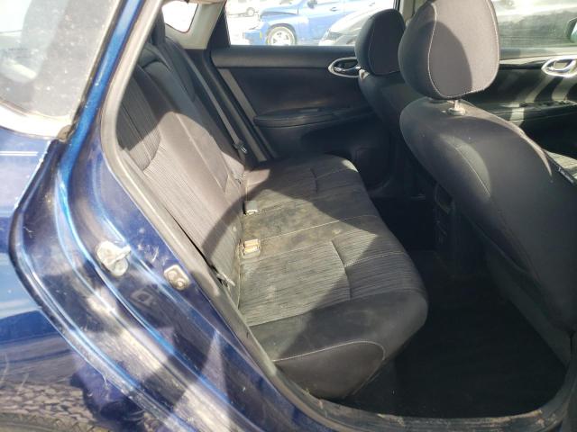 Photo 9 VIN: 3N1AB7AP6JL621690 - NISSAN SENTRA 