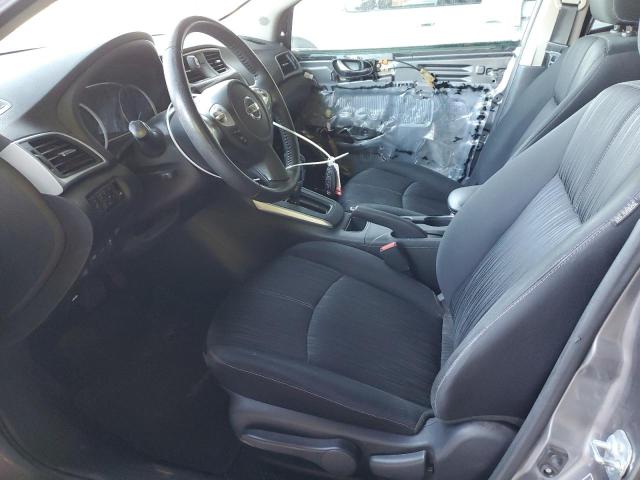 Photo 6 VIN: 3N1AB7AP6JL621799 - NISSAN SENTRA 4D 