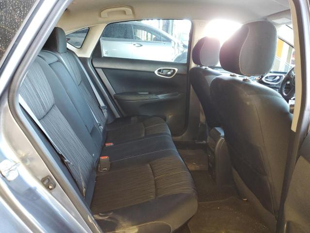 Photo 9 VIN: 3N1AB7AP6JL621799 - NISSAN SENTRA 4D 