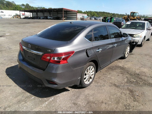 Photo 3 VIN: 3N1AB7AP6JL621818 - NISSAN SENTRA 