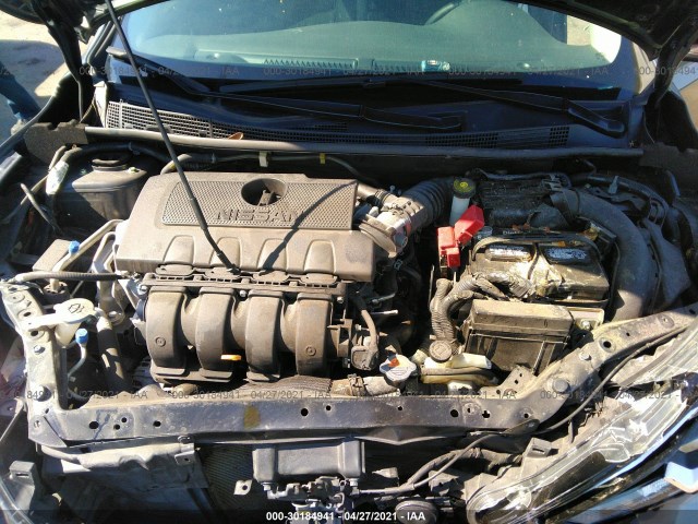 Photo 9 VIN: 3N1AB7AP6JL621818 - NISSAN SENTRA 