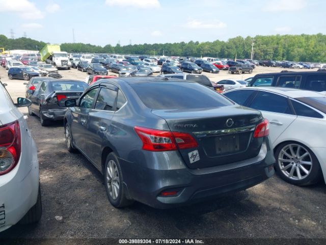 Photo 2 VIN: 3N1AB7AP6JL621866 - NISSAN SENTRA 