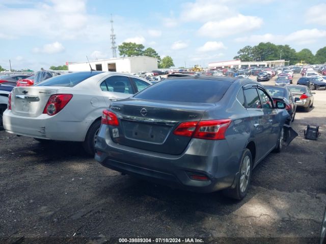 Photo 3 VIN: 3N1AB7AP6JL621866 - NISSAN SENTRA 