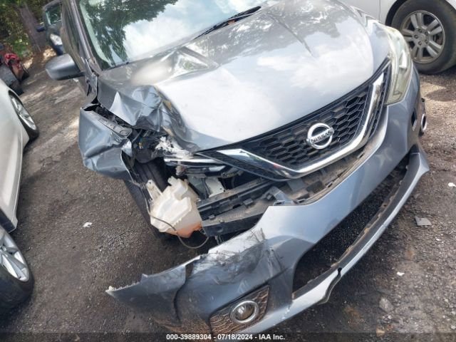 Photo 5 VIN: 3N1AB7AP6JL621866 - NISSAN SENTRA 