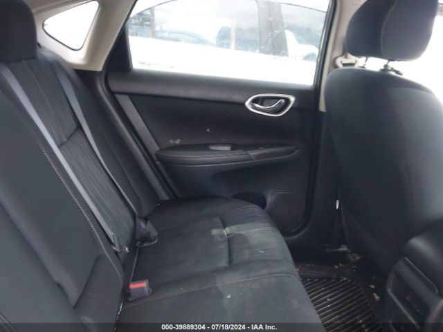 Photo 7 VIN: 3N1AB7AP6JL621866 - NISSAN SENTRA 