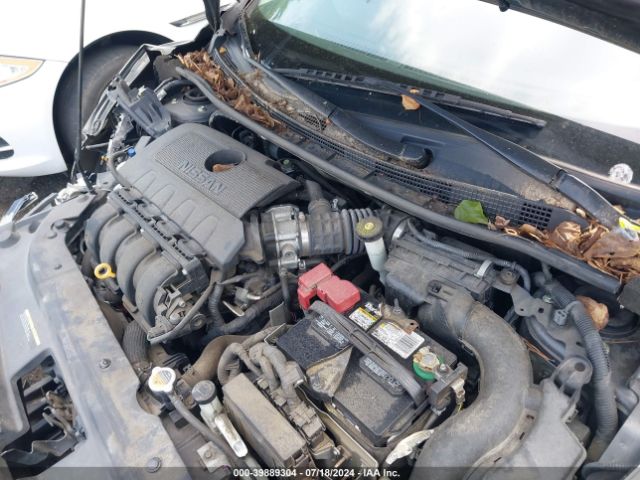 Photo 9 VIN: 3N1AB7AP6JL621866 - NISSAN SENTRA 