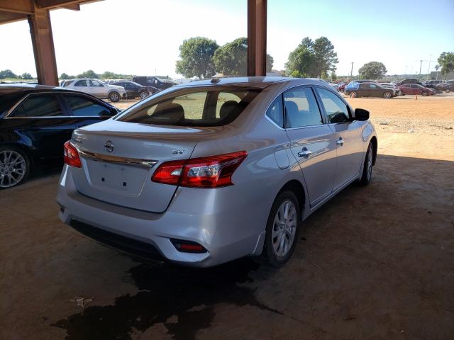 Photo 3 VIN: 3N1AB7AP6JL621897 - NISSAN SENTRA S 