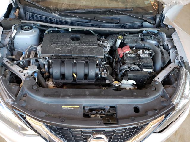 Photo 6 VIN: 3N1AB7AP6JL621897 - NISSAN SENTRA S 