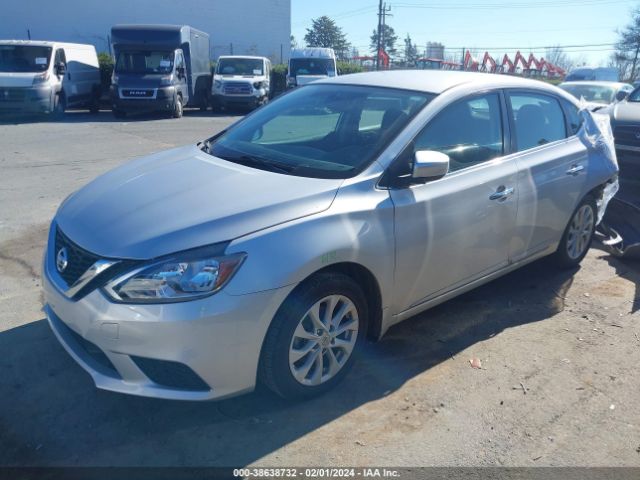 Photo 1 VIN: 3N1AB7AP6JL622323 - NISSAN SENTRA 