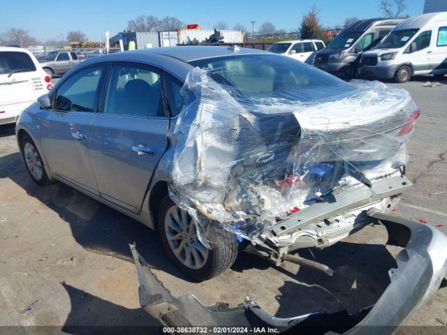 Photo 2 VIN: 3N1AB7AP6JL622323 - NISSAN SENTRA 