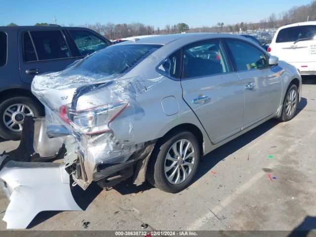 Photo 3 VIN: 3N1AB7AP6JL622323 - NISSAN SENTRA 