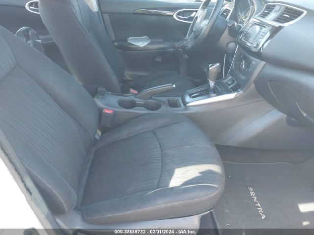 Photo 4 VIN: 3N1AB7AP6JL622323 - NISSAN SENTRA 