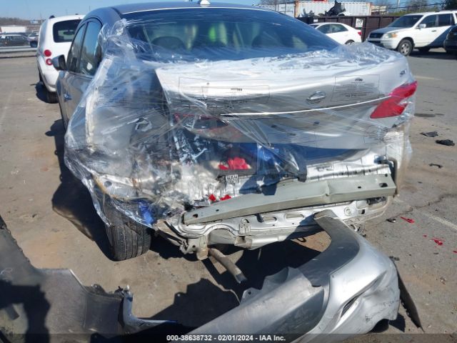 Photo 5 VIN: 3N1AB7AP6JL622323 - NISSAN SENTRA 