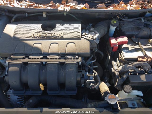 Photo 9 VIN: 3N1AB7AP6JL622323 - NISSAN SENTRA 