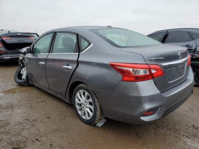 Photo 1 VIN: 3N1AB7AP6JL623858 - NISSAN SENTRA 