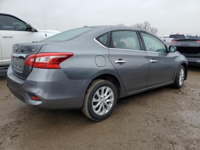 Photo 2 VIN: 3N1AB7AP6JL623858 - NISSAN SENTRA 