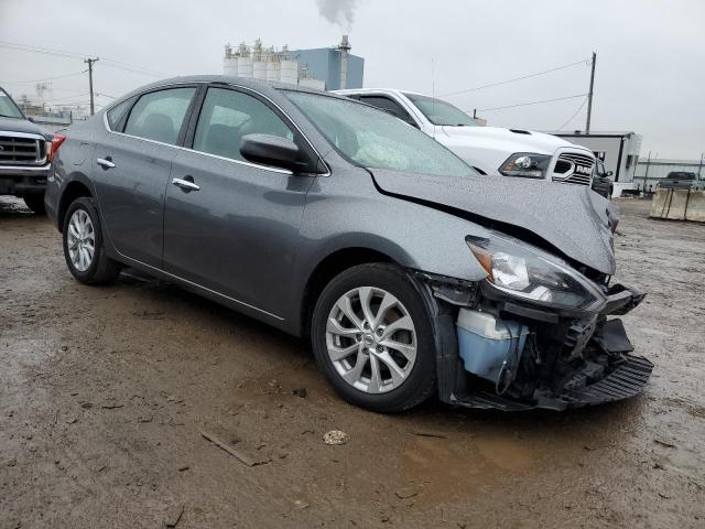 Photo 3 VIN: 3N1AB7AP6JL623858 - NISSAN SENTRA 