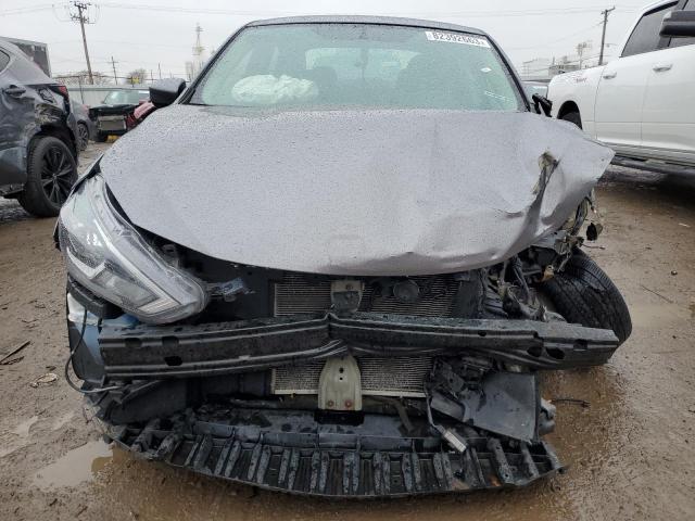 Photo 4 VIN: 3N1AB7AP6JL623858 - NISSAN SENTRA 