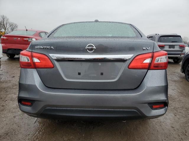 Photo 5 VIN: 3N1AB7AP6JL623858 - NISSAN SENTRA 