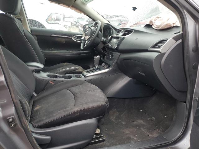 Photo 6 VIN: 3N1AB7AP6JL623858 - NISSAN SENTRA 