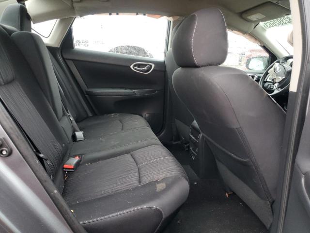 Photo 9 VIN: 3N1AB7AP6JL623858 - NISSAN SENTRA 