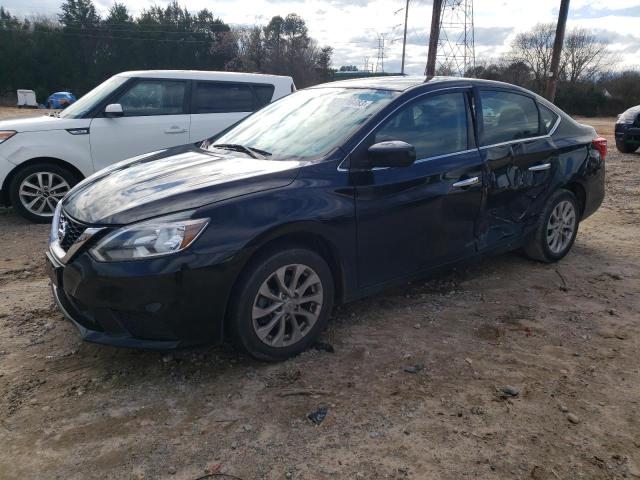 Photo 0 VIN: 3N1AB7AP6JL623973 - NISSAN SENTRA S 