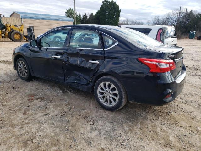 Photo 1 VIN: 3N1AB7AP6JL623973 - NISSAN SENTRA S 