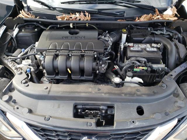 Photo 10 VIN: 3N1AB7AP6JL623973 - NISSAN SENTRA S 