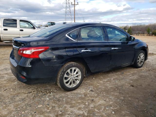 Photo 2 VIN: 3N1AB7AP6JL623973 - NISSAN SENTRA S 