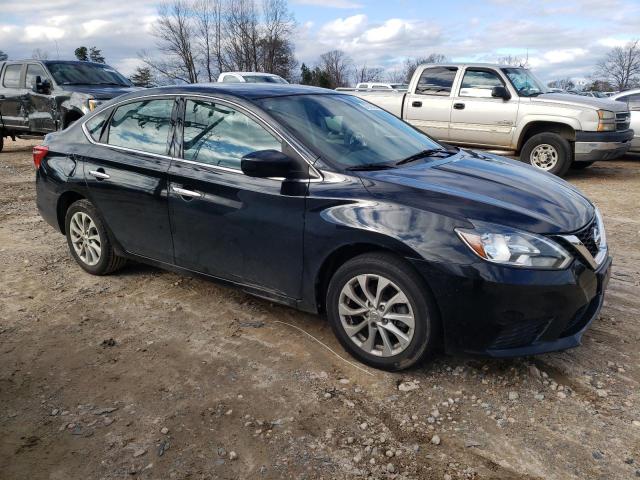 Photo 3 VIN: 3N1AB7AP6JL623973 - NISSAN SENTRA S 