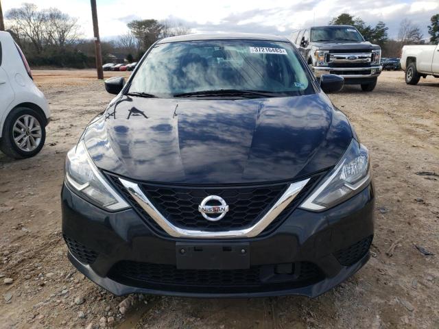 Photo 4 VIN: 3N1AB7AP6JL623973 - NISSAN SENTRA S 