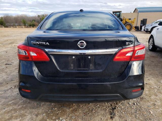 Photo 5 VIN: 3N1AB7AP6JL623973 - NISSAN SENTRA S 