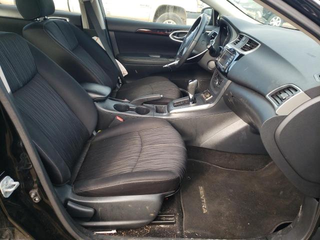 Photo 6 VIN: 3N1AB7AP6JL623973 - NISSAN SENTRA S 