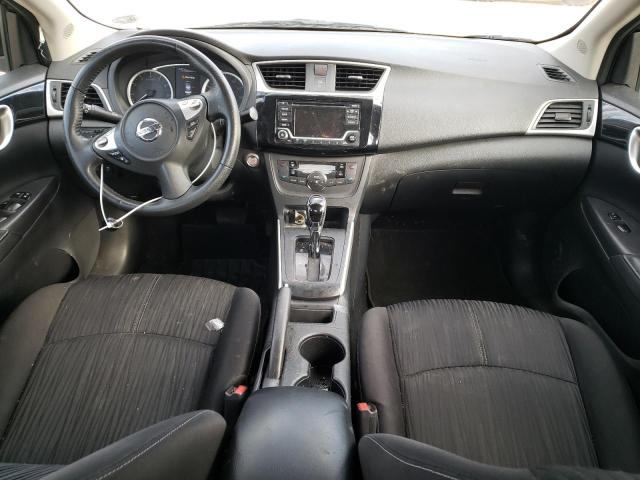 Photo 7 VIN: 3N1AB7AP6JL623973 - NISSAN SENTRA S 