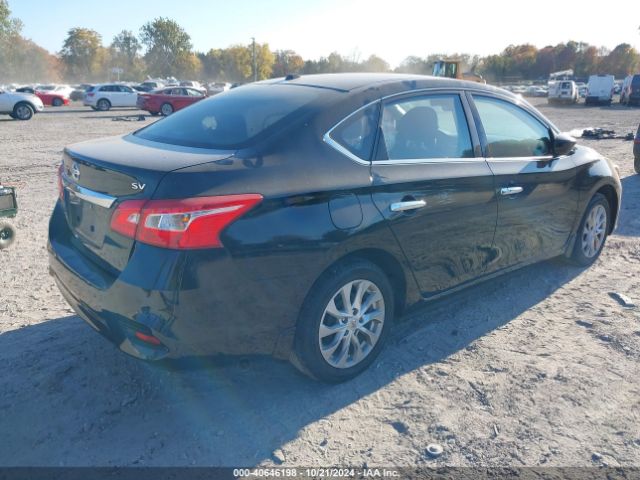 Photo 3 VIN: 3N1AB7AP6JL624220 - NISSAN SENTRA 