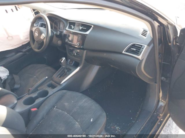 Photo 4 VIN: 3N1AB7AP6JL624220 - NISSAN SENTRA 