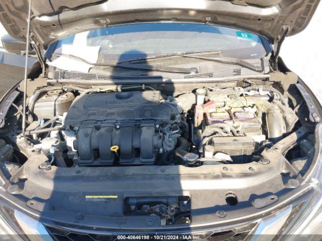 Photo 9 VIN: 3N1AB7AP6JL624220 - NISSAN SENTRA 