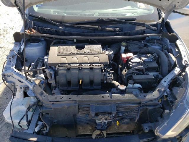 Photo 10 VIN: 3N1AB7AP6JL627165 - NISSAN SENTRA E 