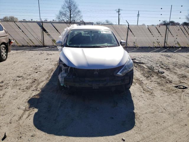 Photo 4 VIN: 3N1AB7AP6JL627165 - NISSAN SENTRA E 